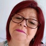 Vera from Passo Fundo | Woman | 68 years old | Sagittarius
