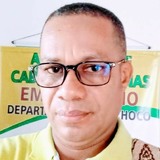 Juliobregonrov from Quibdo | Man | 50 years old | Scorpio