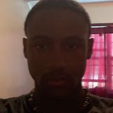 Jeremih from Newton | Man | 25 years old | Cancer