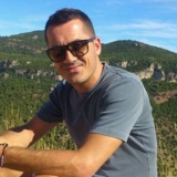 Afimmer from Florencio Sanchez | Man | 51 years old | Capricorn