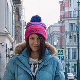 Dominodancing from Moskva | Woman | 35 years old | Scorpio