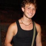 Eliad from Kfar Saba | Man | 34 years old | Sagittarius