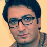 Amir from Hamedan | Man | 41 years old | Taurus