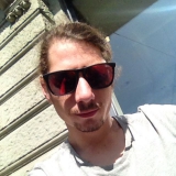 Mike  Slim from Zuerich (Kreis 7) / Witikon | Man | 42 years old | Aquarius
