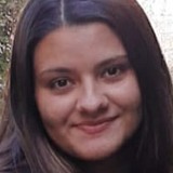 Rodrigues from Almada | Woman | 24 years old | Cancer