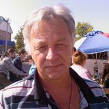 Alexey from Krasnodar | Man | 64 years old | Taurus