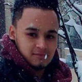 Darwin from Estado De M | Man | 29 years old | Aquarius