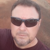 Lucimar from Medianeira | Man | 50 years old | Cancer
