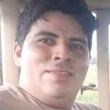 Canário from Monte Alegre | Man | 34 years old | Cancer