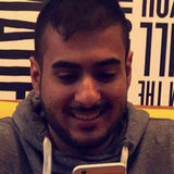 Nasser from Riyadh | Man | 31 years old | Taurus