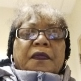 Cookie from Indianapolis | Woman | 67 years old | Scorpio
