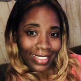 Alley from Baton Rouge | Woman | 39 years old | Sagittarius