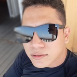 Johka from Igarape Acu | Man | 30 years old | Leo