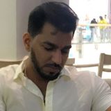 Pranav from Dubai | Man | 42 years old | Libra