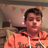 Michelkr from Aalst | Man | 34 years old | Capricorn
