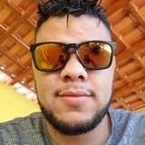 Ericlesjosed98 from Laranjal Paulista | Man | 30 years old | Sagittarius