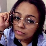 Gadelha from Juazeiro do Norte | Woman | 33 years old | Leo