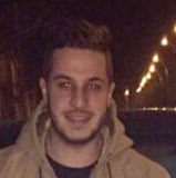Mohmad from Braila | Man | 32 years old | Gemini