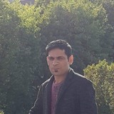 Raja from Munich | Man | 37 years old | Capricorn