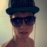 Marcinho from Cachoeirinha | Man | 29 years old | Leo