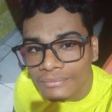 Barbosajosec2T from Brejinho | Man | 22 years old | Capricorn