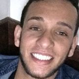 Vagnerbraga from Terra Roxa | Man | 32 years old | Aquarius