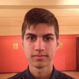 Danielb from Sibiu | Man | 33 years old | Capricorn