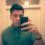 Josh from Nijmegen | Man | 33 years old | Taurus