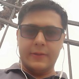 Teofio from Guayaquil | Man | 38 years old | Cancer