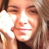 Gaby from Assis | Woman | 28 years old | Pisces