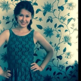 Khrystyna from Milano | Woman | 34 years old | Capricorn