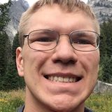 Matthew from Rexburg | Man | 28 years old | Sagittarius