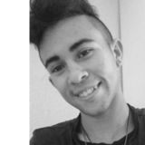 Thethello from Itapipoca | Man | 27 years old | Gemini