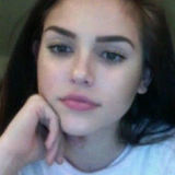 Ashley from Antalya | Woman | 29 years old | Capricorn