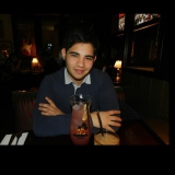 Gianmarco from Castellanza | Man | 32 years old | Pisces