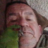 Luismandujank8 from Chillan | Man | 61 years old | Leo