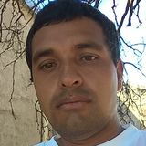 Galgo from Chilecito | Man | 36 years old | Taurus