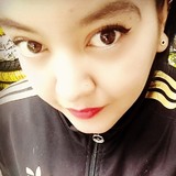 Fiskoe from Nicolas Romero | Woman | 36 years old | Leo