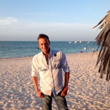 Kio from Eindhoven | Man | 62 years old | Cancer
