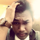 Ahturmob from Pontianak | Man | 32 years old | Capricorn