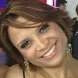 Erika from Girau do Ponciano | Woman | 48 years old | Cancer