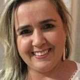 Andréa from Campo Belo | Woman | 48 years old | Virgo
