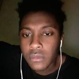 Amenotet from Hoover | Man | 27 years old | Gemini
