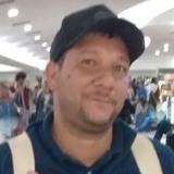 Belo from Cordeiro | Man | 46 years old | Sagittarius
