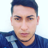 Andrew from Ixtapan de la Sal | Man | 31 years old | Capricorn