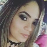 Galega from Recife | Woman | 35 years old | Gemini