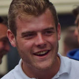 Jeffredw from Merelbeke | Man | 28 years old | Gemini