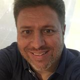 Serginho from Osasco | Man | 51 years old | Aquarius