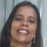 Wandamariawl from Itaberai | Woman | 48 years old | Scorpio