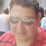Anderson from Villavicencio | Man | 46 years old | Scorpio